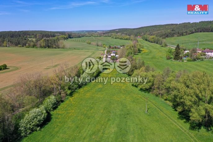 Prodej, Louka, Horní Bříza