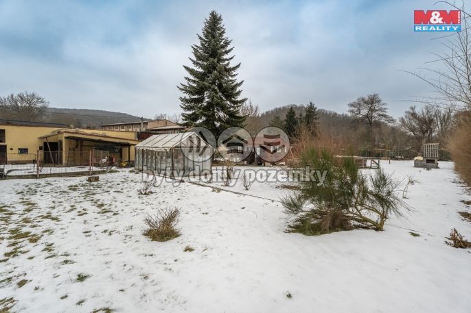 Prodej, Rodinný dům, Ohníč