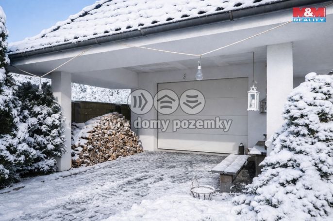 Prodej, Rodinný dům, Třebestovice