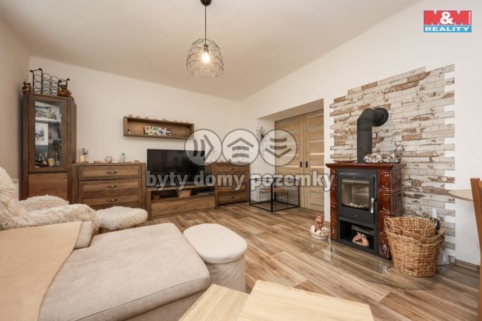 Prodej, Rodinný dům, Loučka