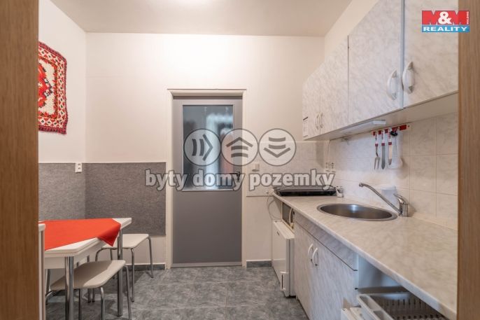 Prodej, Rodinný dům, Benecko