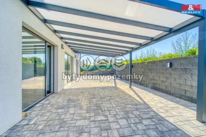 Prodej, Rodinný dům, Vodochody