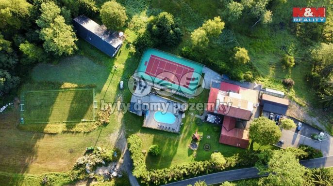 Prodej, Hotel, penzion, Bartošovice v Orlických horách