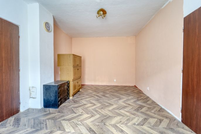 Prodej, Rodinný dům, Pňovany