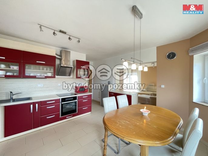 Prodej, Rodinný dům, České Budějovice