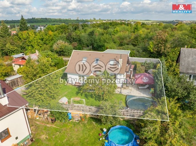 Prodej, Rodinný dům, Statenice