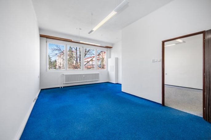 Pronájem, Kancelářský prostor, Klatovy