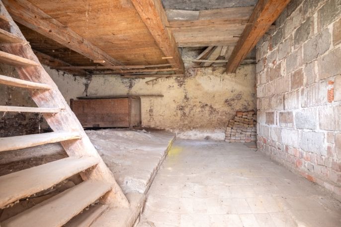 Prodej, Chalupa, Dívčice