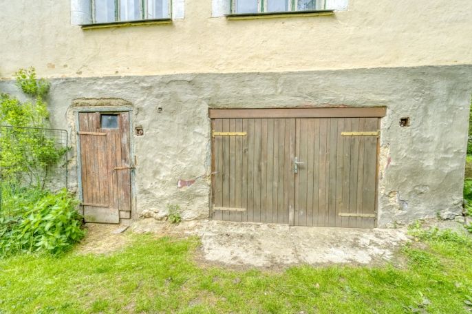 Prodej, Rodinný dům, Nekvasovy