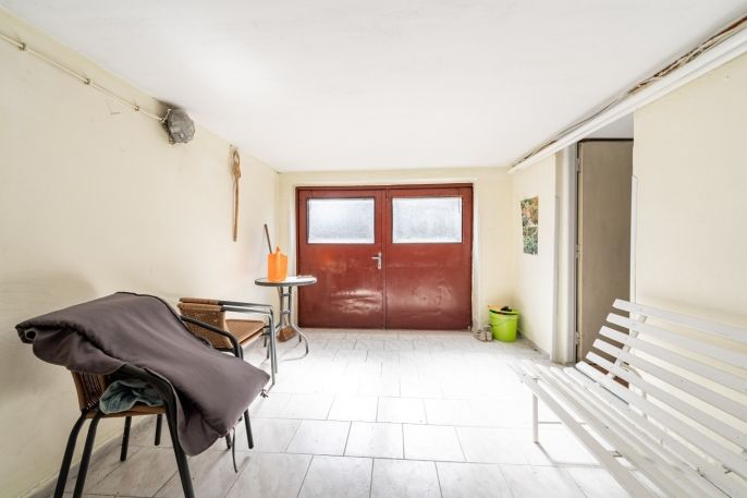 Prodej, Chalupa, Svratka