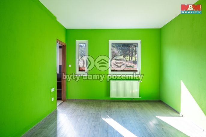 Prodej, Rodinný dům, Čestice