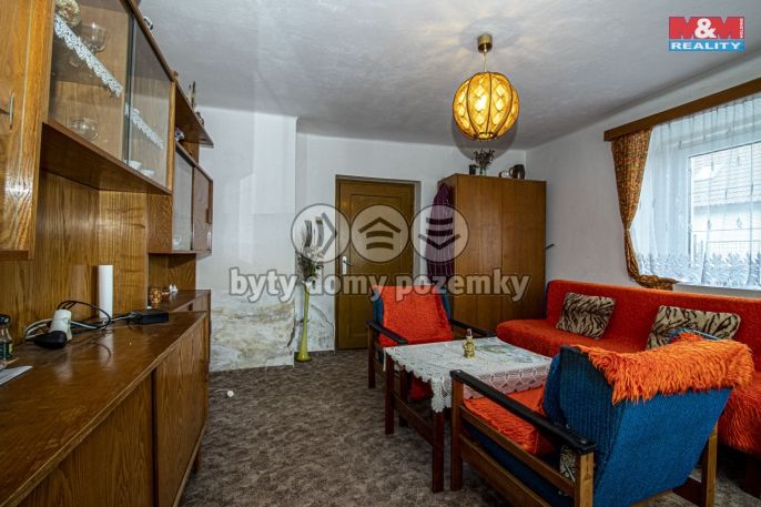 Prodej, Rodinný dům, Drobovice