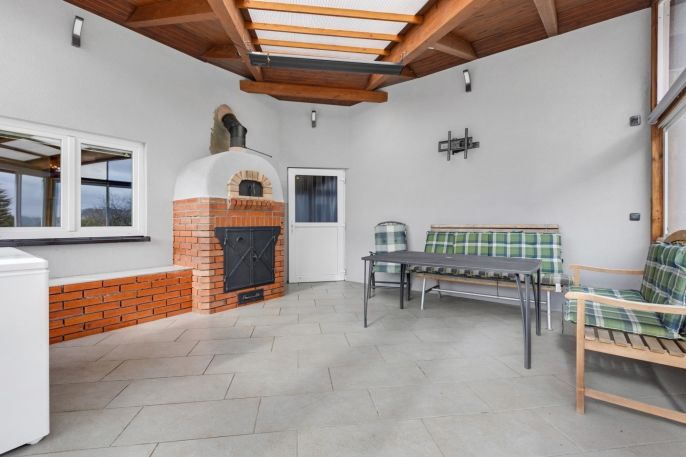 Prodej, Rodinný dům, Tmaň