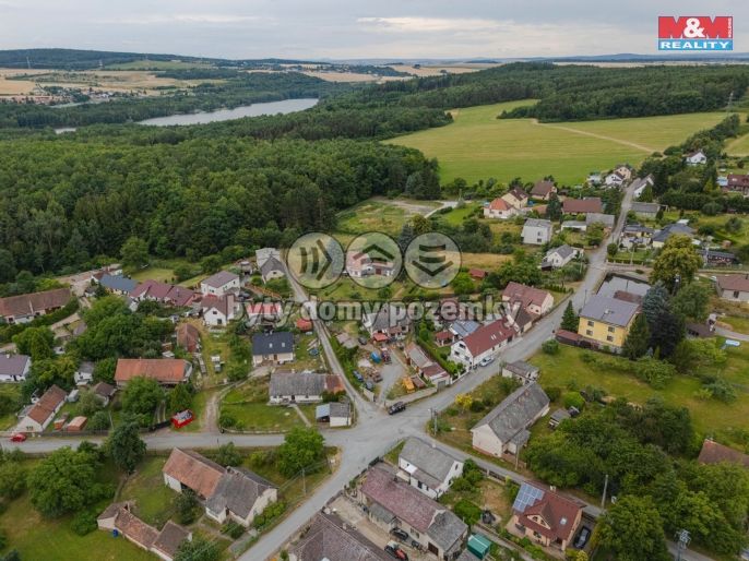 Prodej, Rodinný dům, Klabava