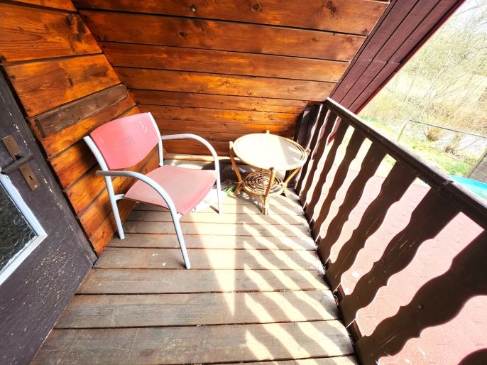 Prodej, Chata, Stružnice