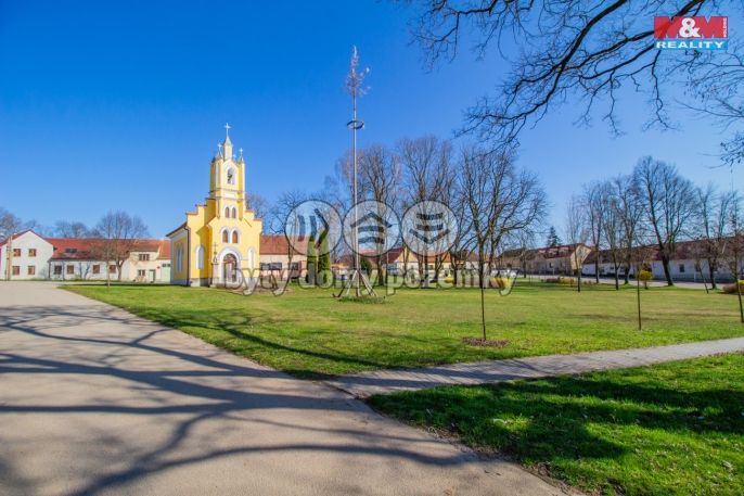 Prodej, Rodinný dům, Dříteň