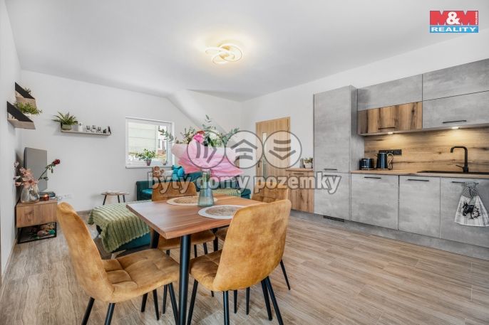 Prodej, Rodinný dům, Petkovy