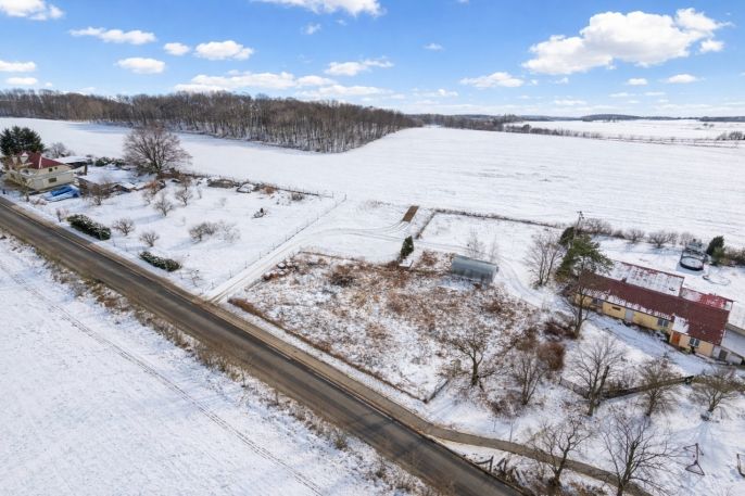 Prodej, Pozemek k bydlení, Žáky