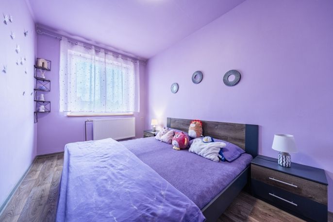 Prodej, Byt 5+1 a větší, Chlumec nad Cidlinou
