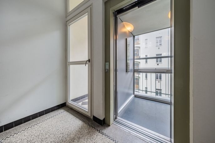 Prodej, Byt 2+kk, Praha