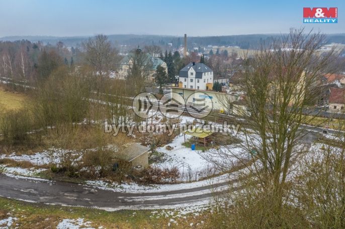 Prodej, Zahrada, Krásná Lípa