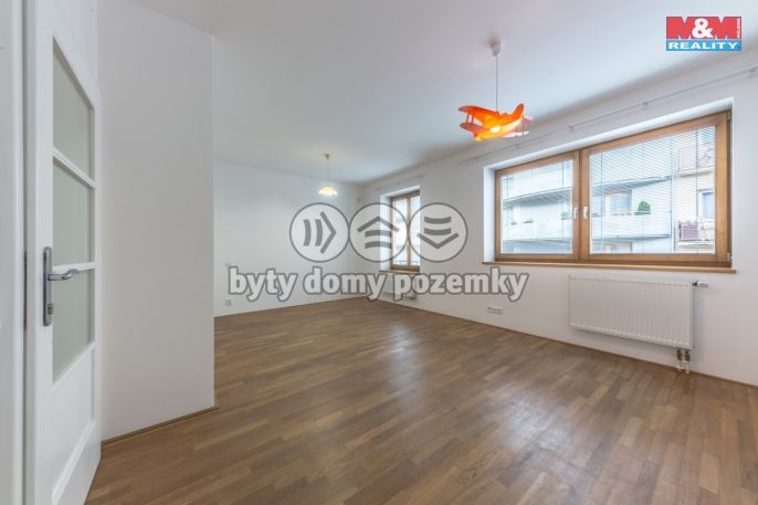 Prodej, Byt 4+kk, Praha