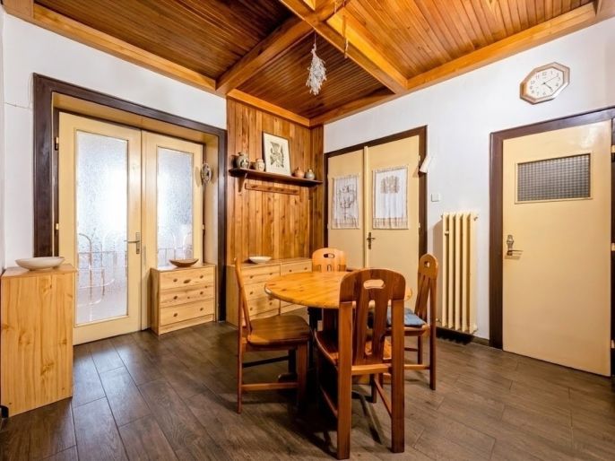 Prodej, Rodinný dům, Ostrava