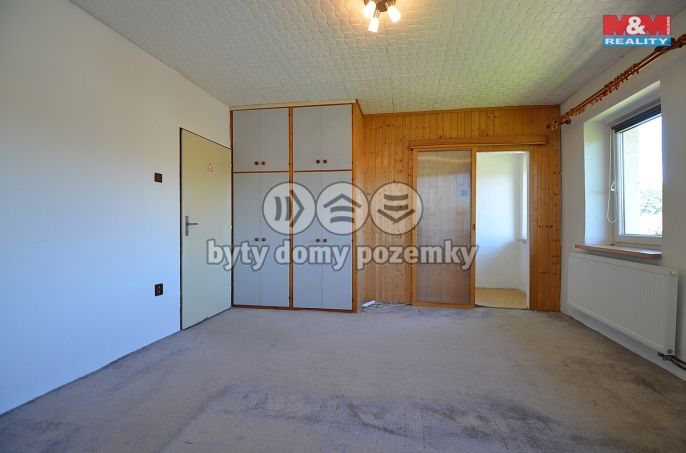 Prodej, Byt 4+kk, Písečná