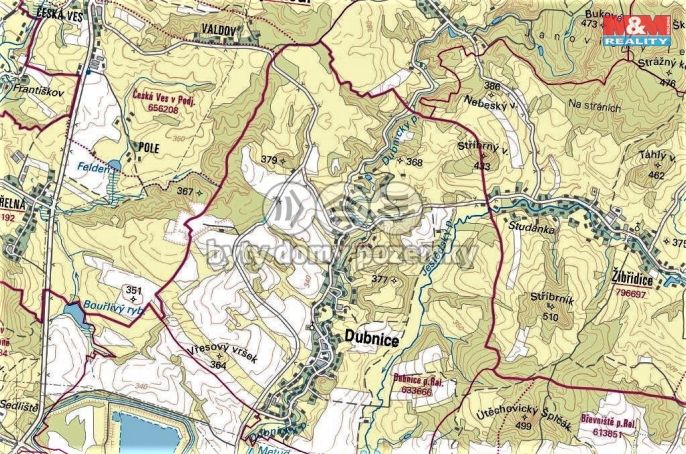 Prodej, Louka, Dubnice