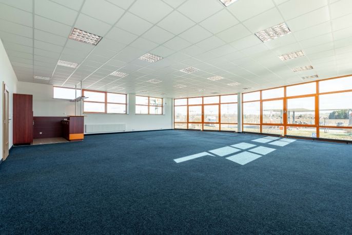 Pronájem, Obchod a služby, Žďár nad Sázavou