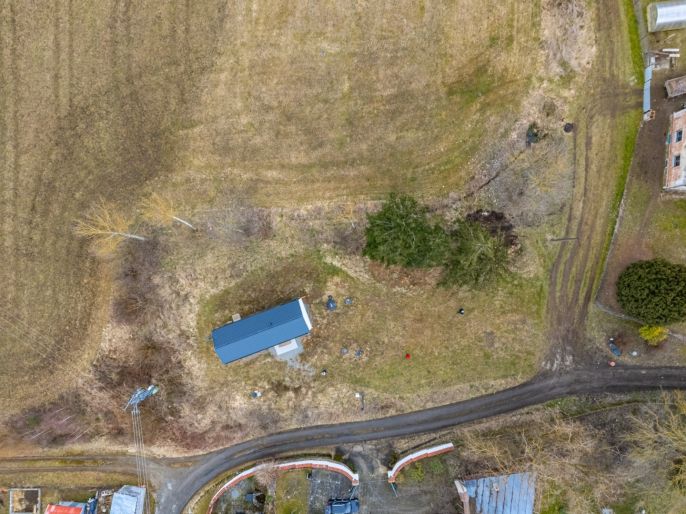 Prodej, Rodinný dům, Hostouň