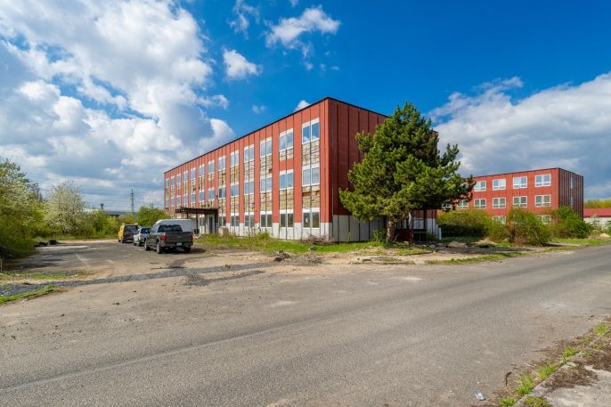 Prodej, Nájemní dům, Chomutov