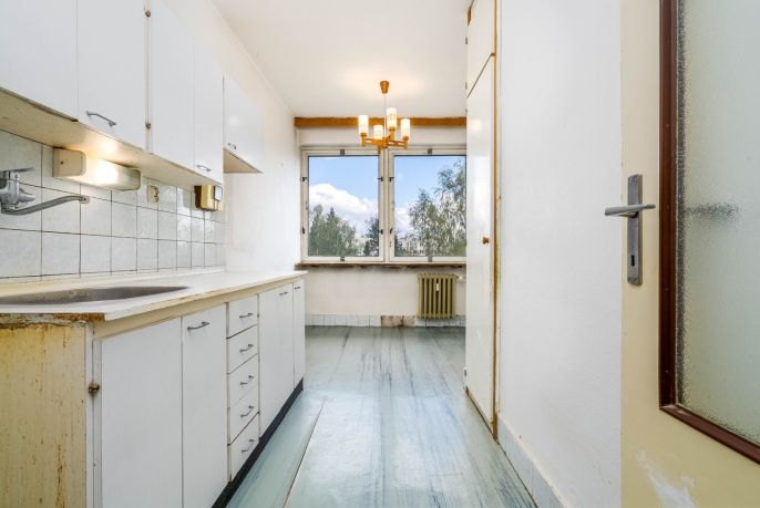 Prodej, Byt 3+1, Hradec Králové