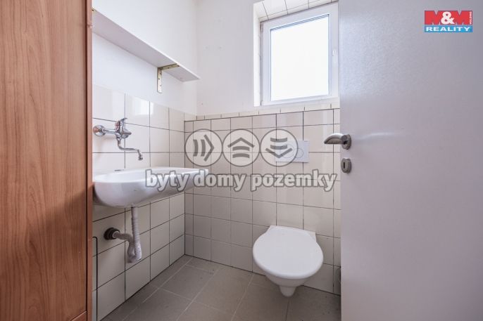 Prodej, Rodinný dům, Příbram