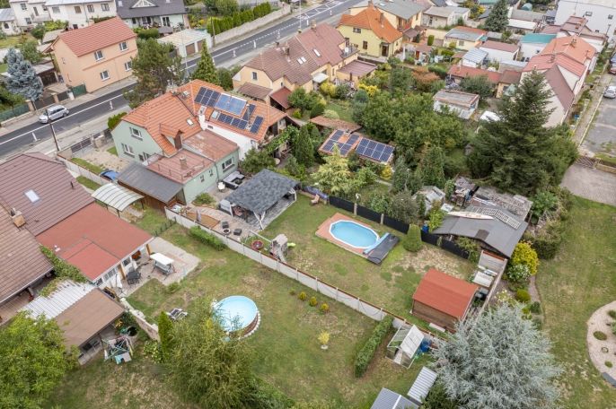 Prodej, Rodinný dům, Kutná Hora