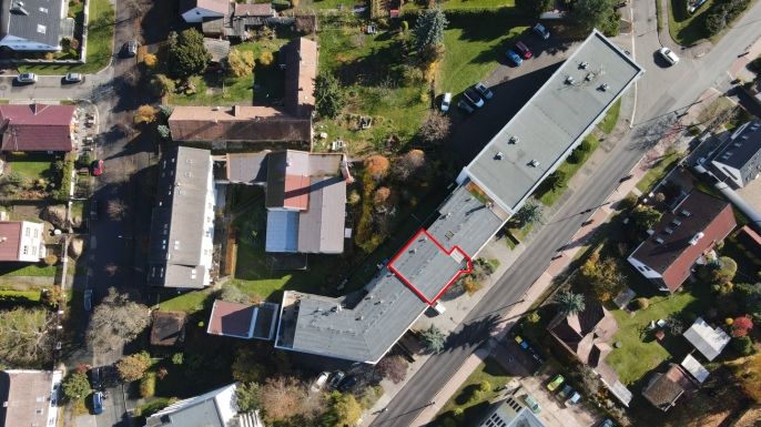 Prodej, Byt 3+kk, Hradec Králové