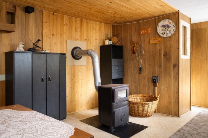 Prodej, Mobilheim, Jindřichův Hradec