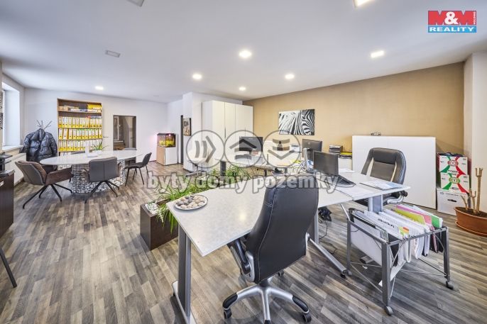 Prodej, Výrobní objekt, Trutnov