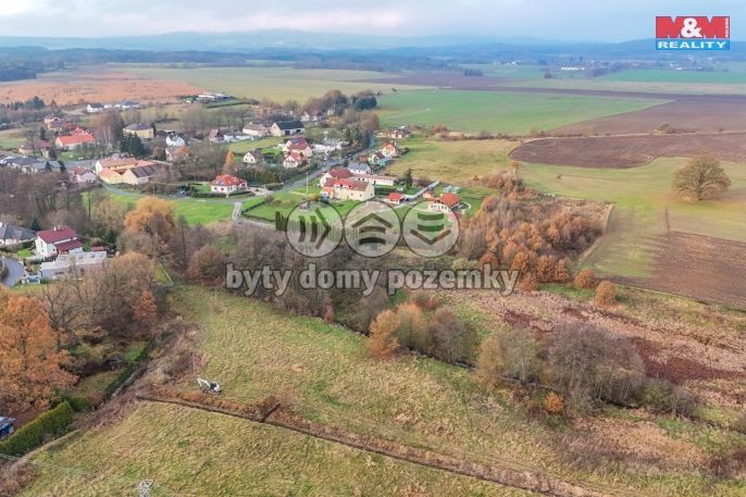 Prodej, Pozemek k bydlení, Františkovy Lázně