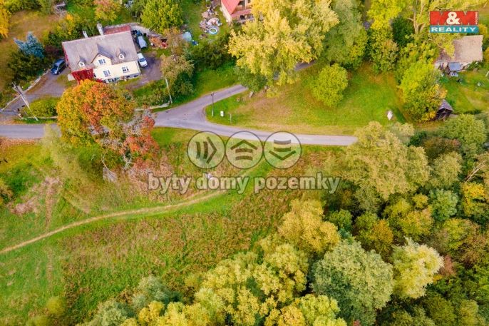 Prodej, Louka, Stará Voda