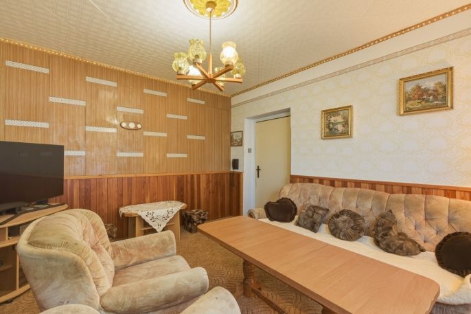 Prodej, Rodinný dům, Chlumčany