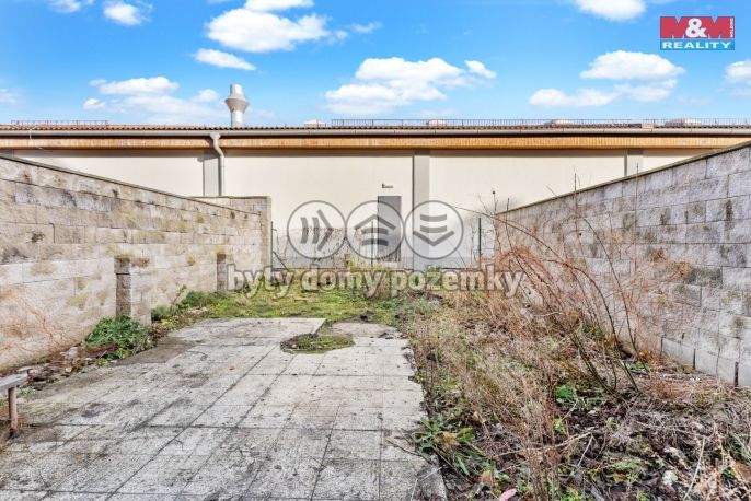 Prodej, Obchod a služby, Frýdlant