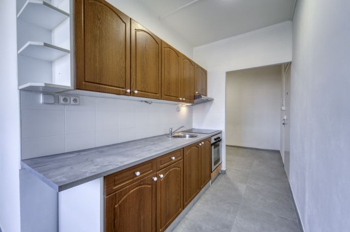 Pronájem, Byt 2+1, Plzeň