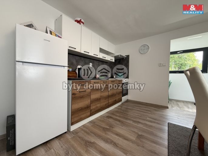 Prodej, Pozemek k bydlení, Doubrava