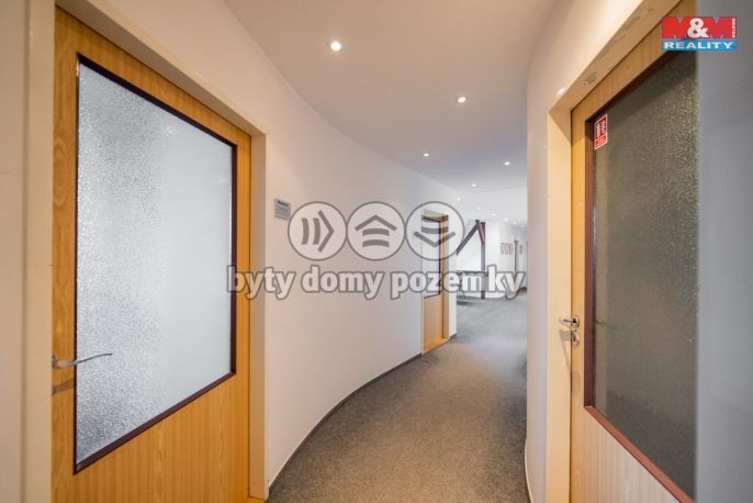 Prodej, Výrobní objekt, Žďár