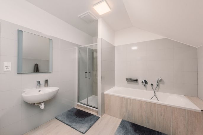 Pronájem, Byt 2+kk, Pardubice