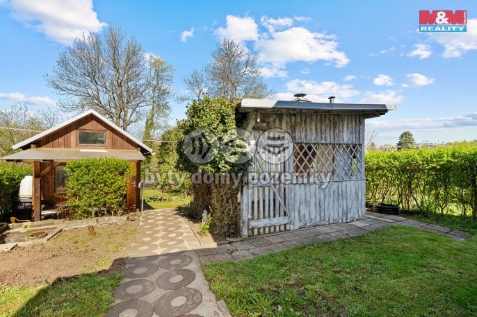 Prodej, Chata, Nový Oldřichov