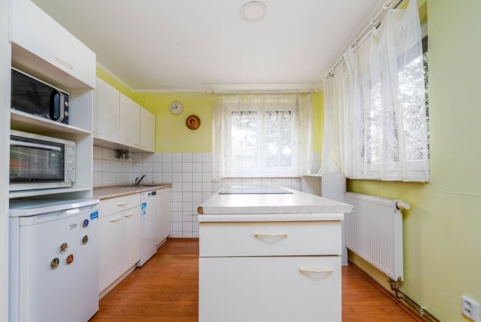 Prodej, Rodinný dům, Chýně