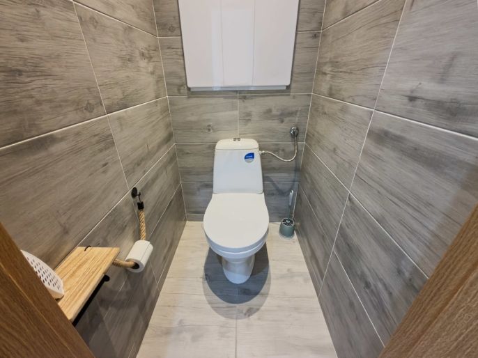 Pronájem, Byt 3+1, Ostrava