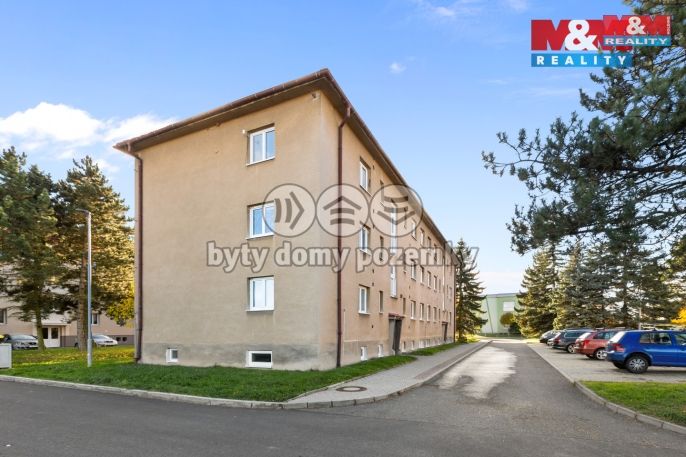 Pronájem, Byt 3+1, Jesenice